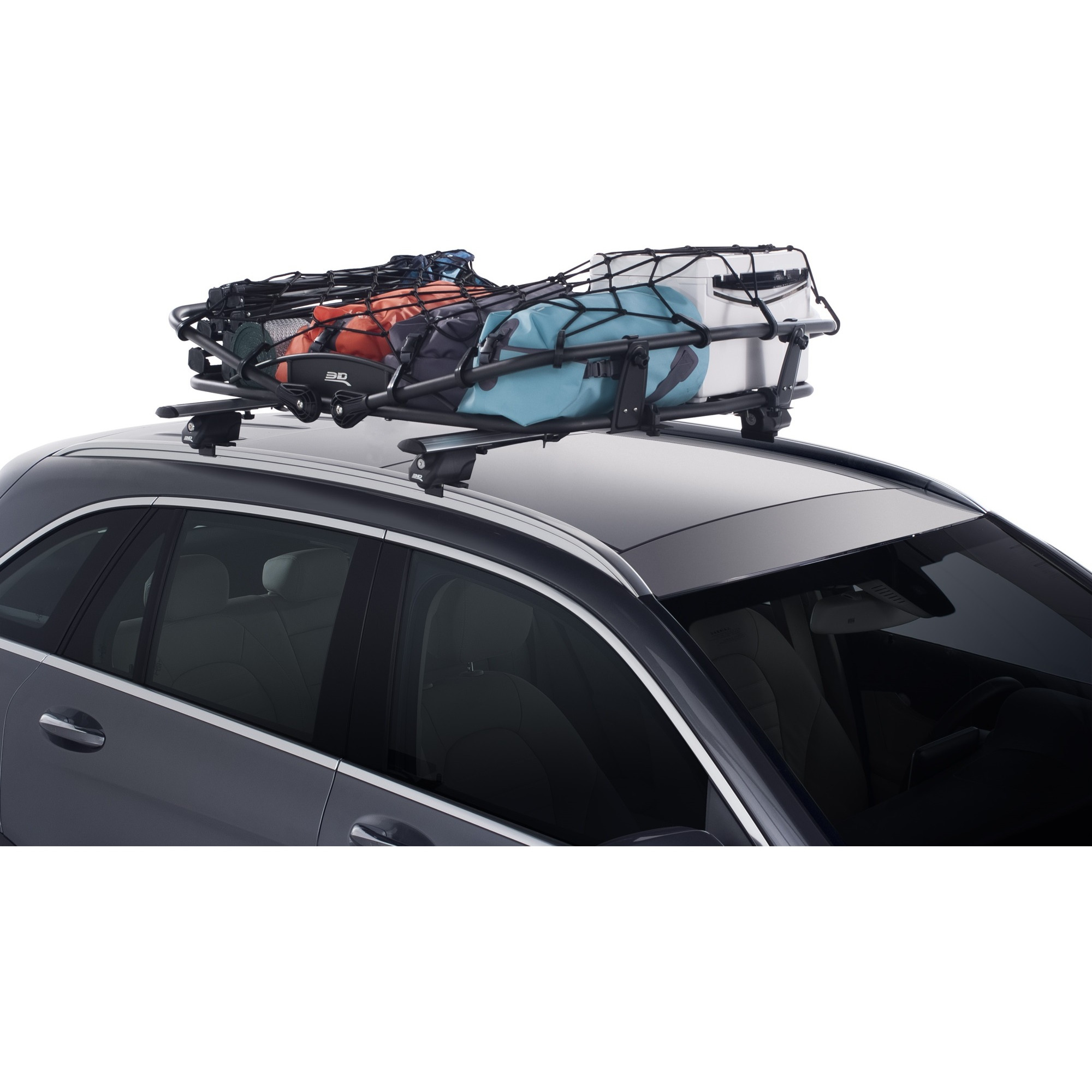 3D UNIVERSAL CARGO NET MEDIUM 39.37" X 25.60