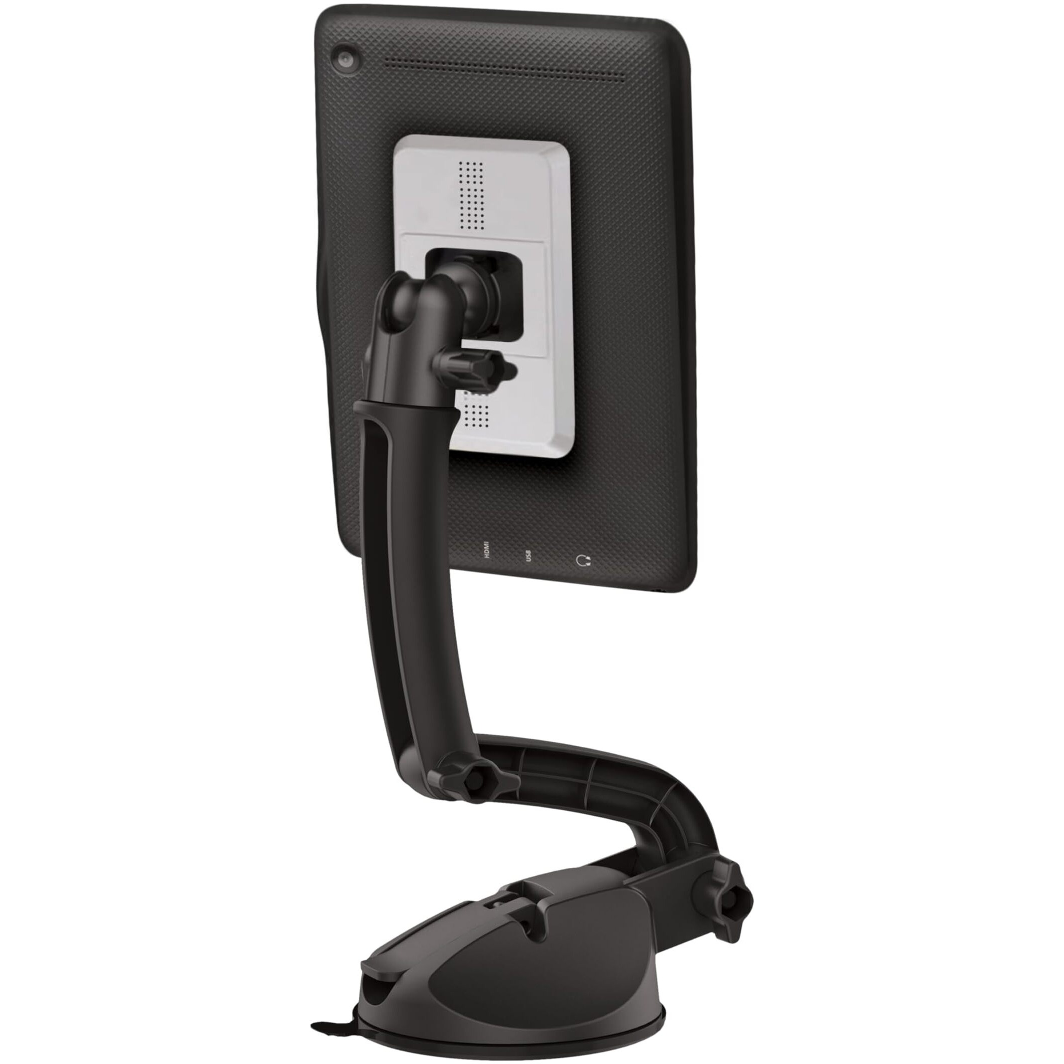 HD GPS DASH/WINDOW MOUNT