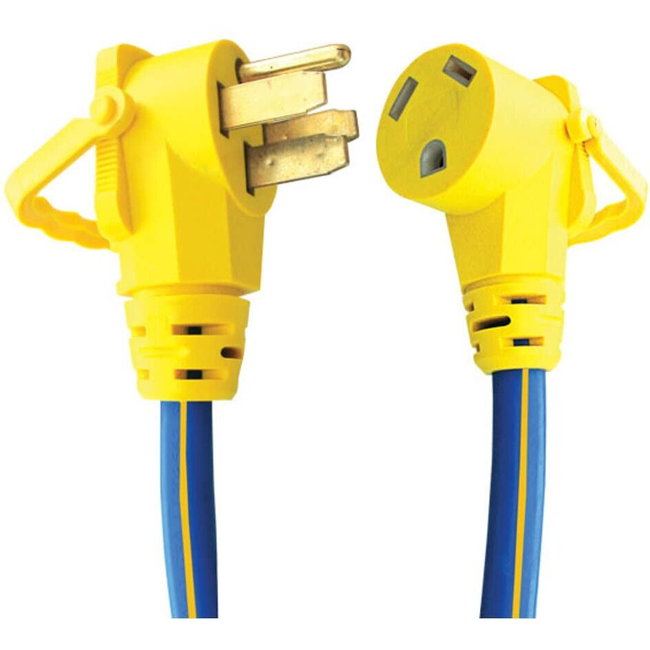 50M/30F AMP EZEE GRIP ADA