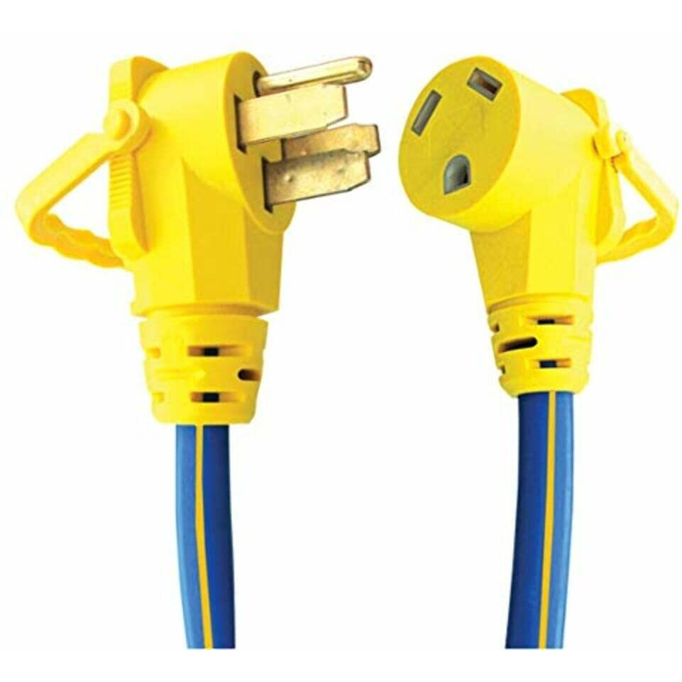 50M/30F AMP EZEE GRIP ADA