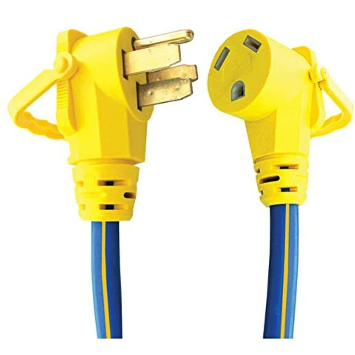 50M/30F AMP EZEE GRIP ADA