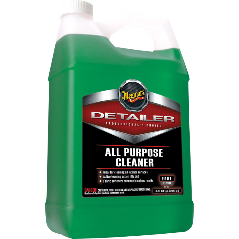 ALL PURPOSE CLEANER