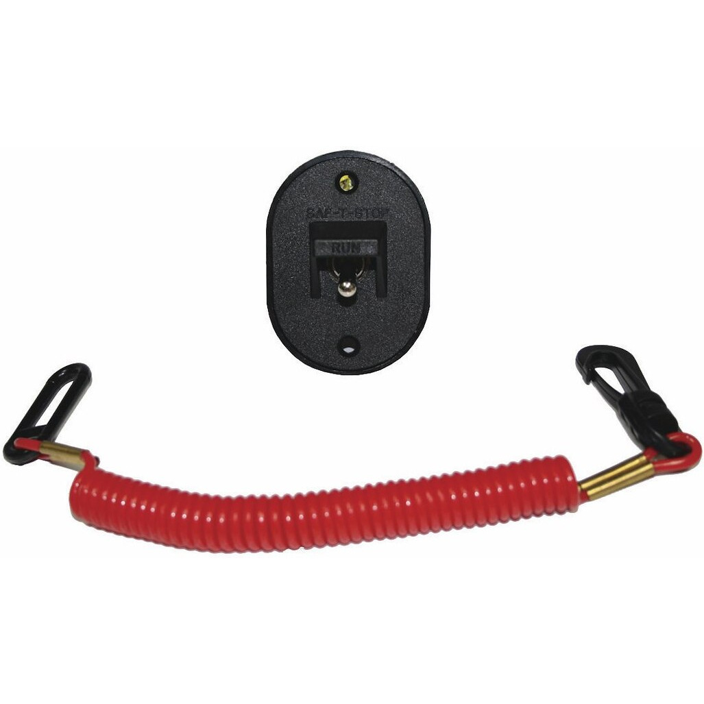 SAF-T-STOP KILL SWITCH
