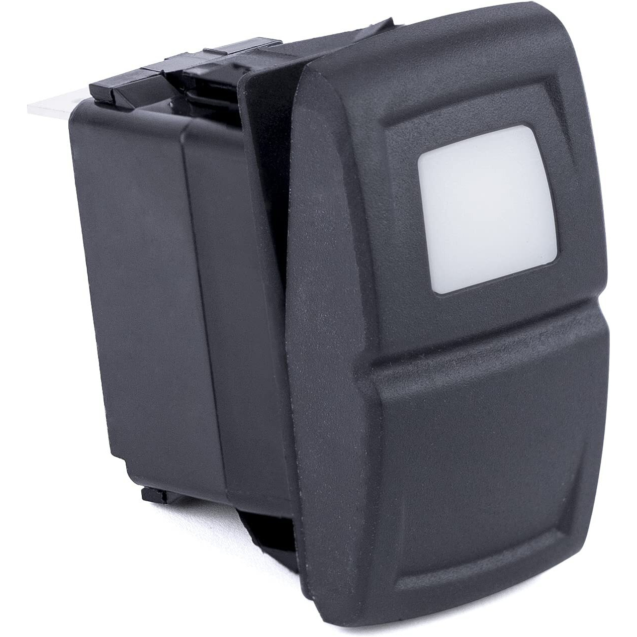 ROCKER SWITCH  CONTURA XIV SPST  IL