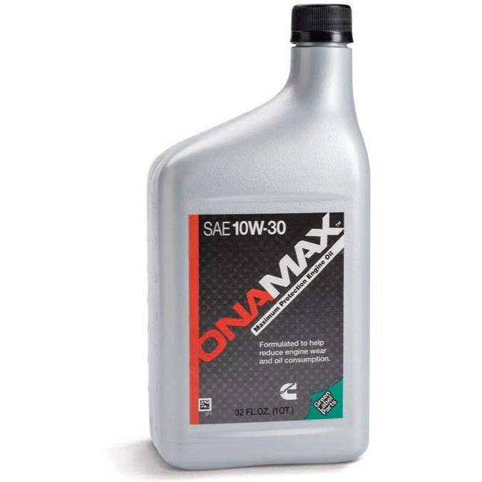 ONAMAX OIL 10W-30 1QT