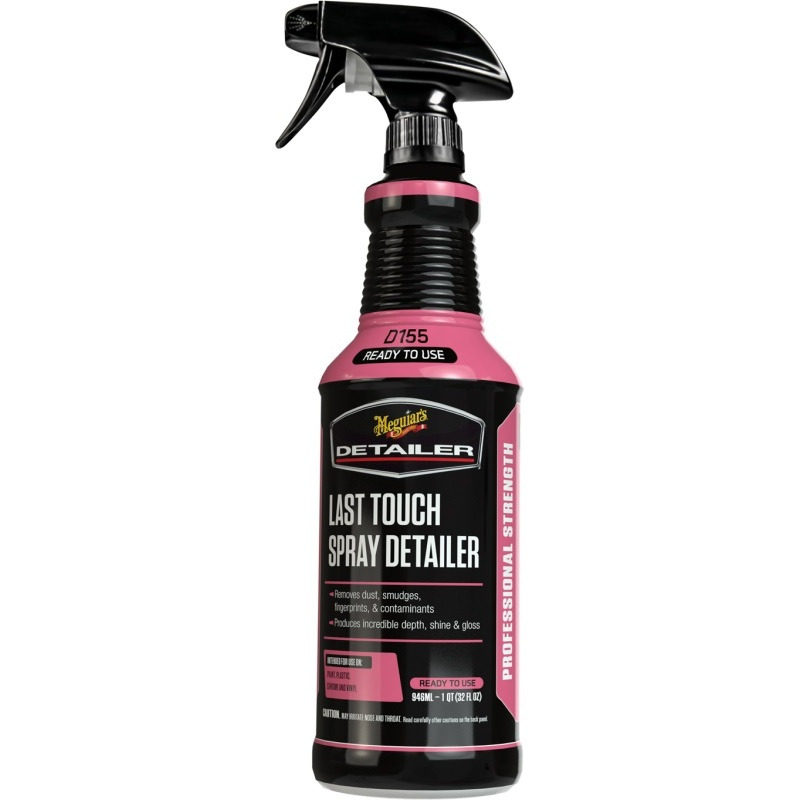 LAST TOUCH - 32 OZ