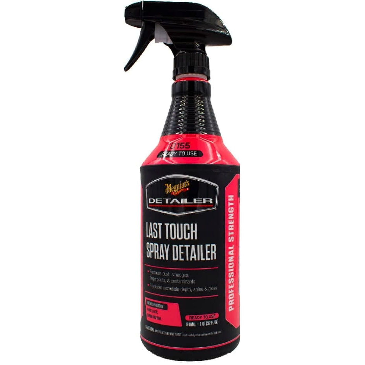 LAST TOUCH - 32 OZ