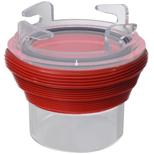 EZ COUPLER SEWER FITTING