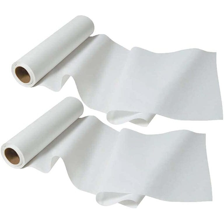 (2 EA) CHANGING TABLE PAPER ROLL