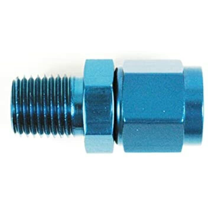 -8ANX3/8 NPT BK ST SW TO ML PIPE CP