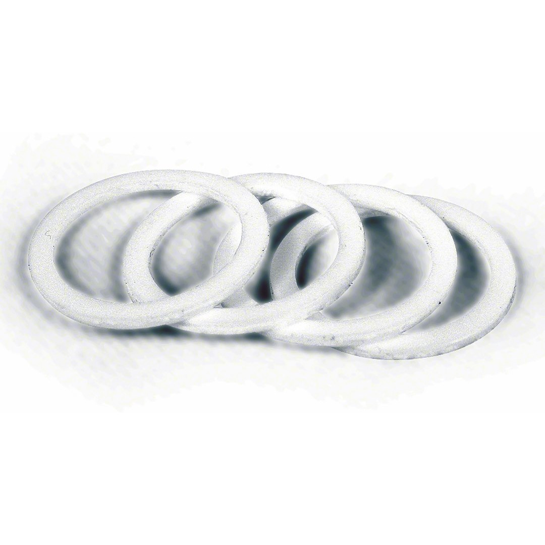 -12AN TEFLON  WASHER