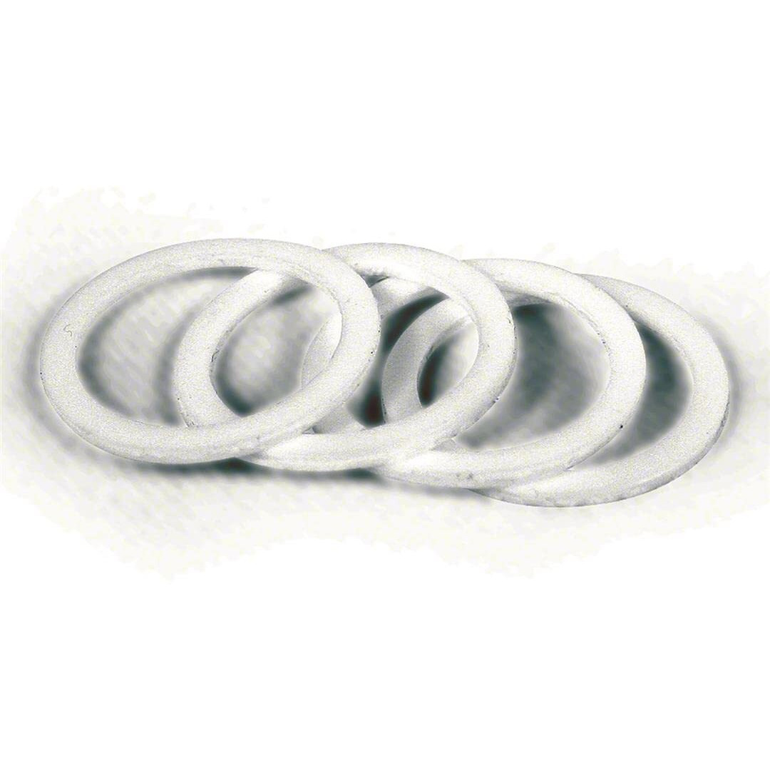 -12AN TEFLON  WASHER