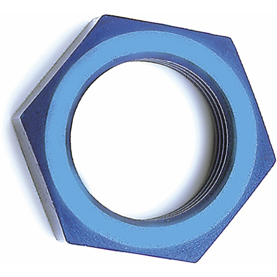 -8AN BULKHEAD NUT