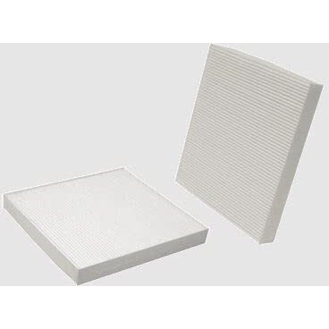CABIN AIR FILTER