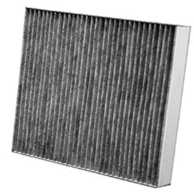 CABIN AIR FILTER