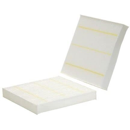 CABIN AIR FILTER
