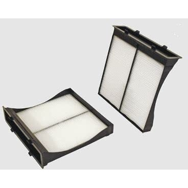 CABIN AIR FILTER