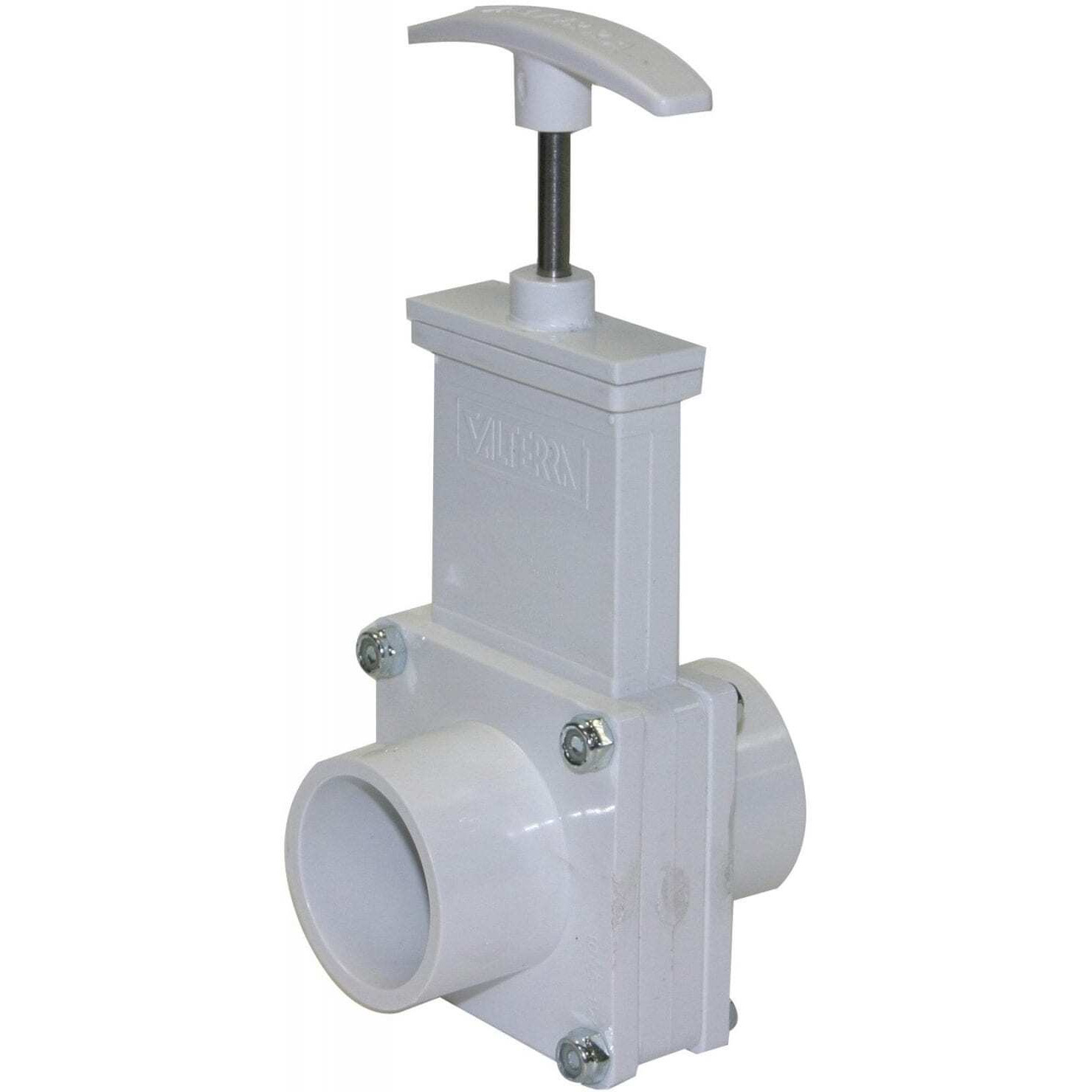 FRESH WATER DRAIN VLVE 1-1/2 SPIGOT