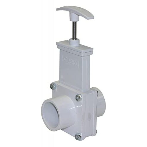 FRESH WATER DRAIN VLVE 1-1/2 SPIGOT