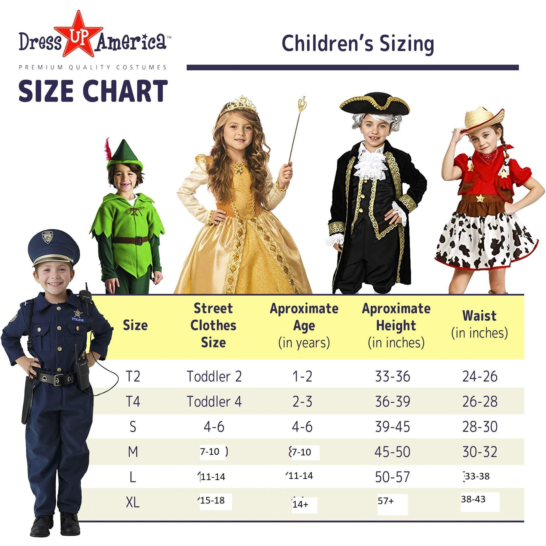 Victorian Boy Set - Size Large 12-14