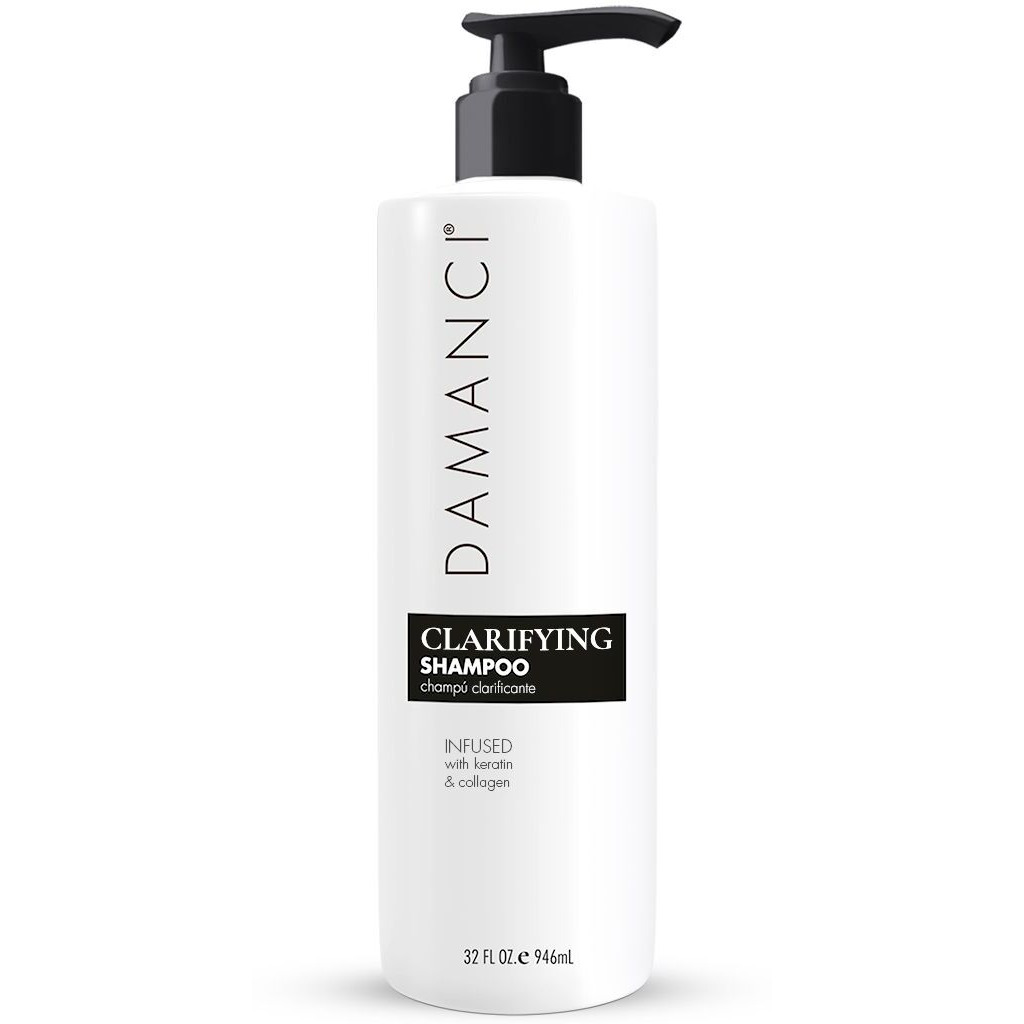 DAMANcI clarifying Shampoo(D0102H74gVP)