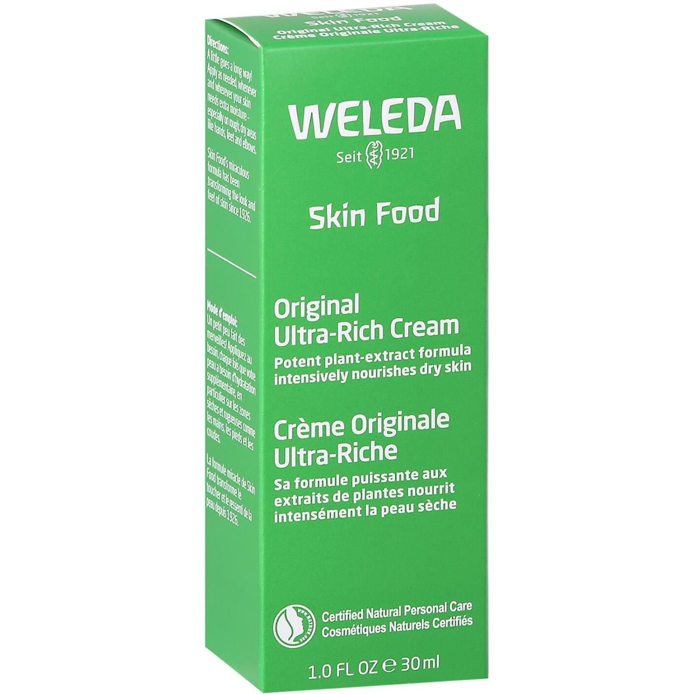 Weleda Skin Food - 1 Fl Oz(D0102H5W8EP)