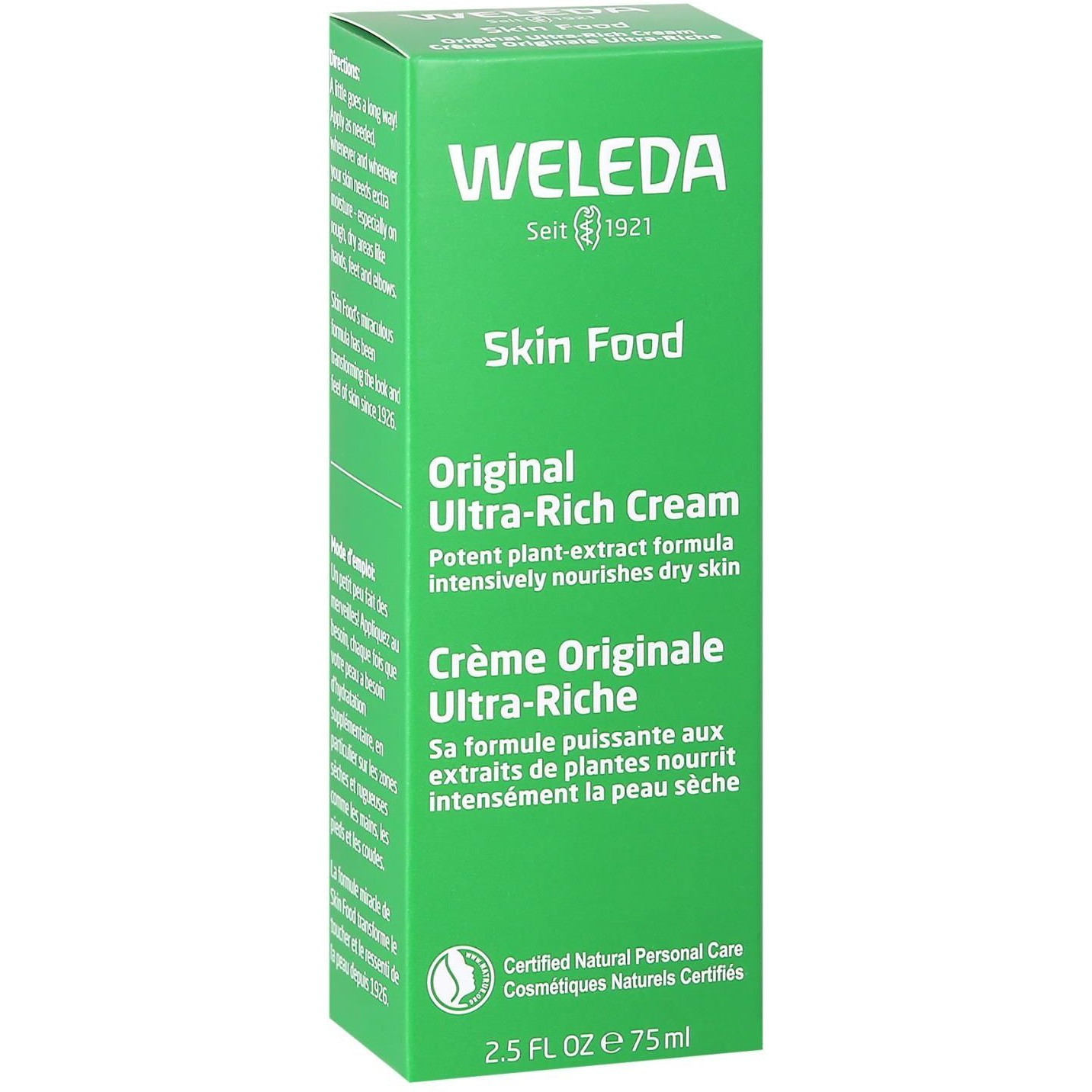 Weleda Skin Food cream - 25 Oz(D0102H5Kg48)