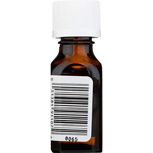 Aura cacia - Essential Oil camphor - 05 Fl Oz(D0102H5K7WX)