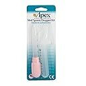 Apex Med Spoon/Dropper Kit, 1 spoon/dropper kit (Pack of 2)