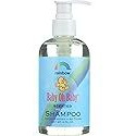 RAINBOW RESEARCH Baby Shampoo, 8 FZ