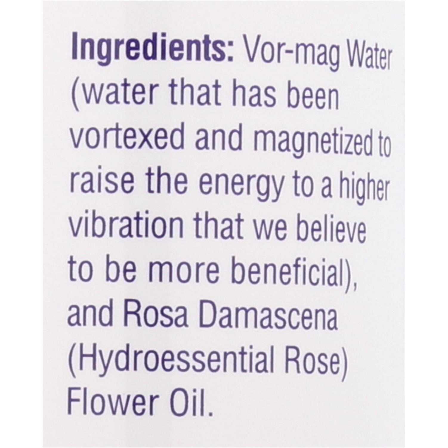 Heritage Products Rose Petals Rosewater Spray - 8 Fl Oz(D0102H5KDZ8)
