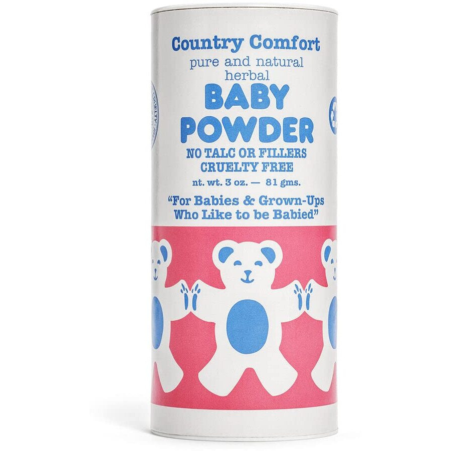 Baby Powder