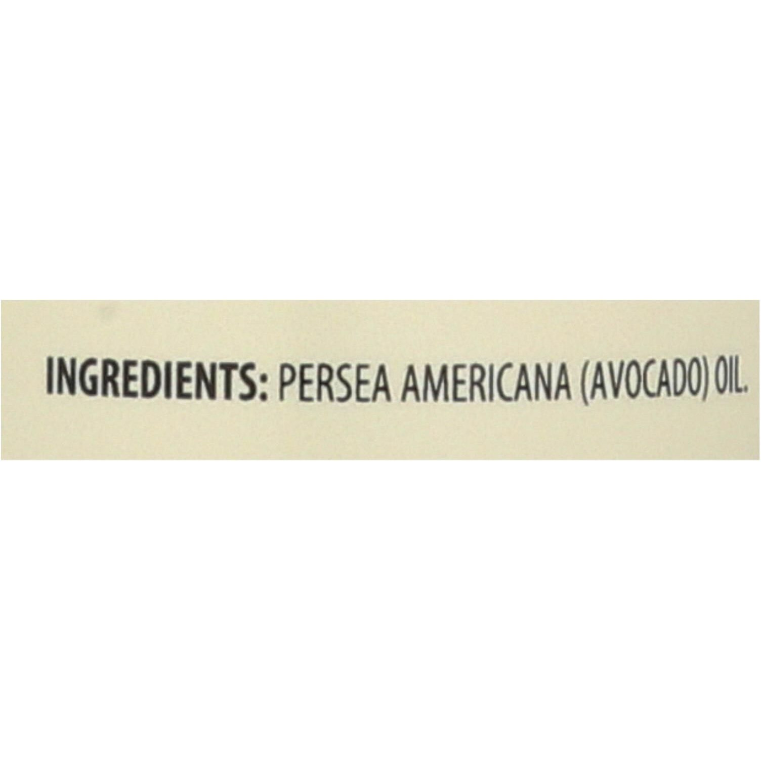 Aura cacia - Natural Skin care Oil Avocado - 4 Fl Oz(D0102H5KAP6)