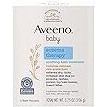 Aveeno Baby Eczema Therapy Bath Treatment for Relief of Dry, Itchy and Irritated Skin, Made with Soothing Natural Colloidal Oatmeal, Unscented, 3.75 Oz, 5 Count, Pack of 2