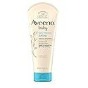 Aveeno Baby Daily Moisture Lotion, 8 Fl. Oz, 2 pack