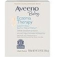 Aveeno Baby Soothing Bath Treatment - 3.75 oz. - 5 count