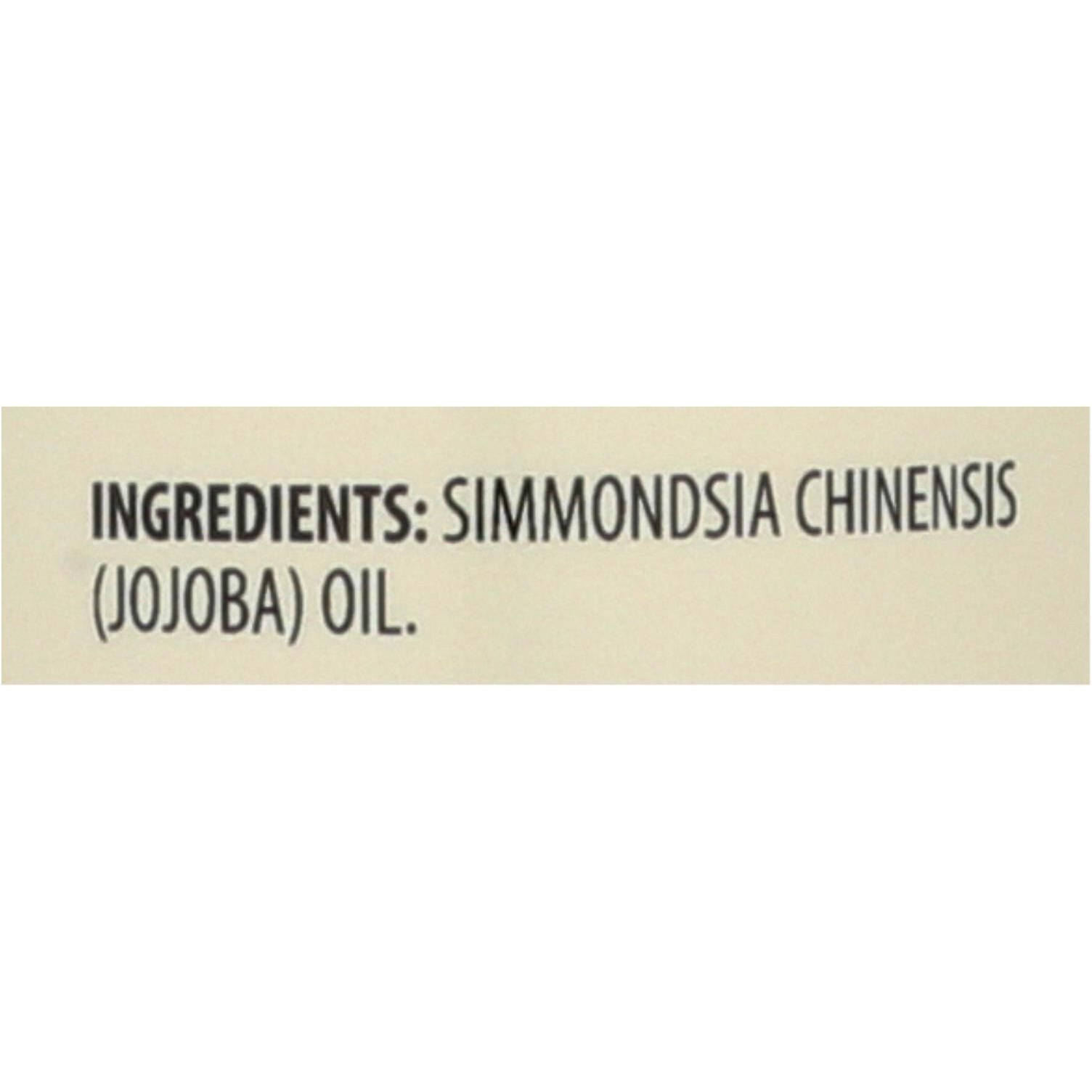 Aura cacia - Jojoba Natural Skin care Oil - 4 Fl Oz(D0102H5K7W2)