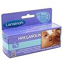 Lansinoh HPA Lanolin Lotion 1.41oz (2 Pack)