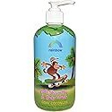 Rainbow Research, Kids Shampoo and Body Wash Goin Coconuts, 12 Fl Oz