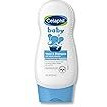 Cetaphil Baby Wash & Shampoo with Organic Calendula |Tear Free | Paraben, Colorant and Mineral Oil Free | 7.8 Fl. Oz