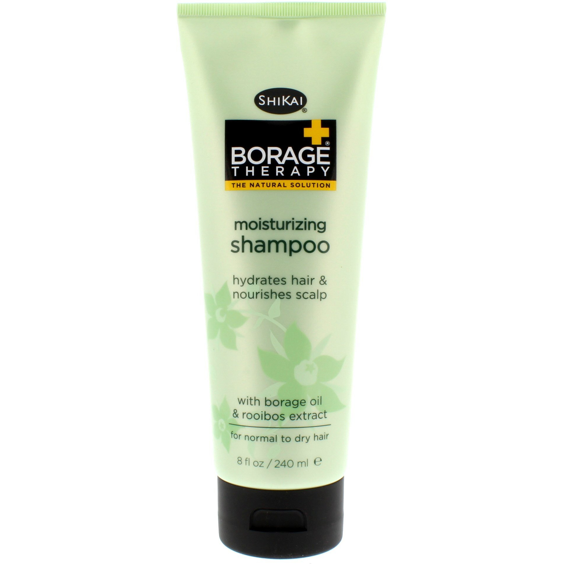 Shikai Products Shampoo - Moisturizing - 8 Fl Oz(D0102H5NSRX)