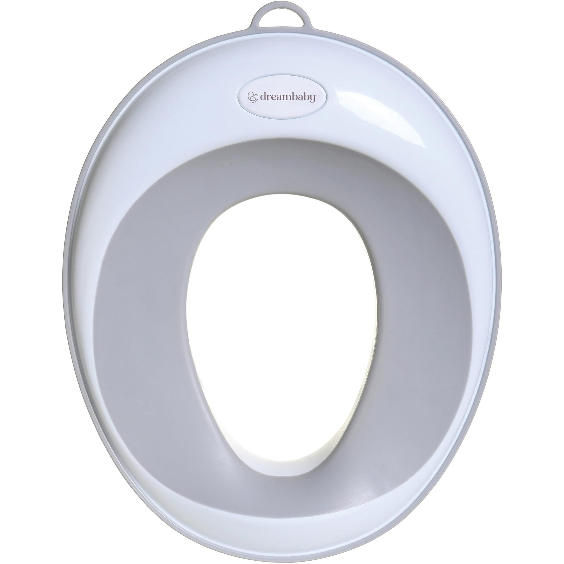 EZY-Toiler Trainer Seat Grey