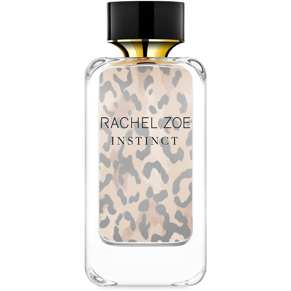 Instinct by Rachel Zoe for Women - 3 Pc Gift Set 3.4oz EDP Spray, Body Mist, Scarf