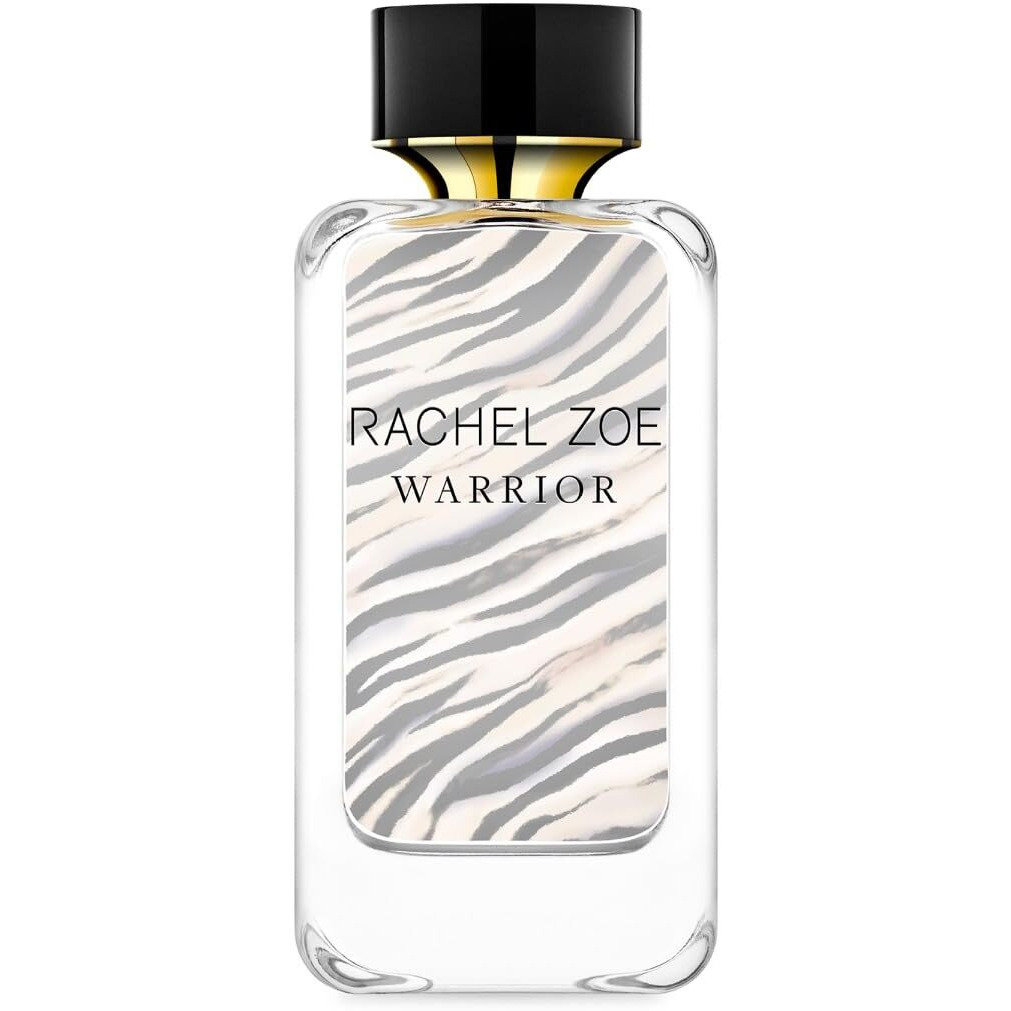 Warrior by Rachel Zoe for Women - 3 Pc Gift Set 3.4oz EDP Spray, 10oz Body Mist, Scarf