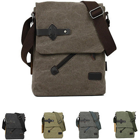 THE ScHOLAR crossBody campus Bag(D0102HE6FLV)
