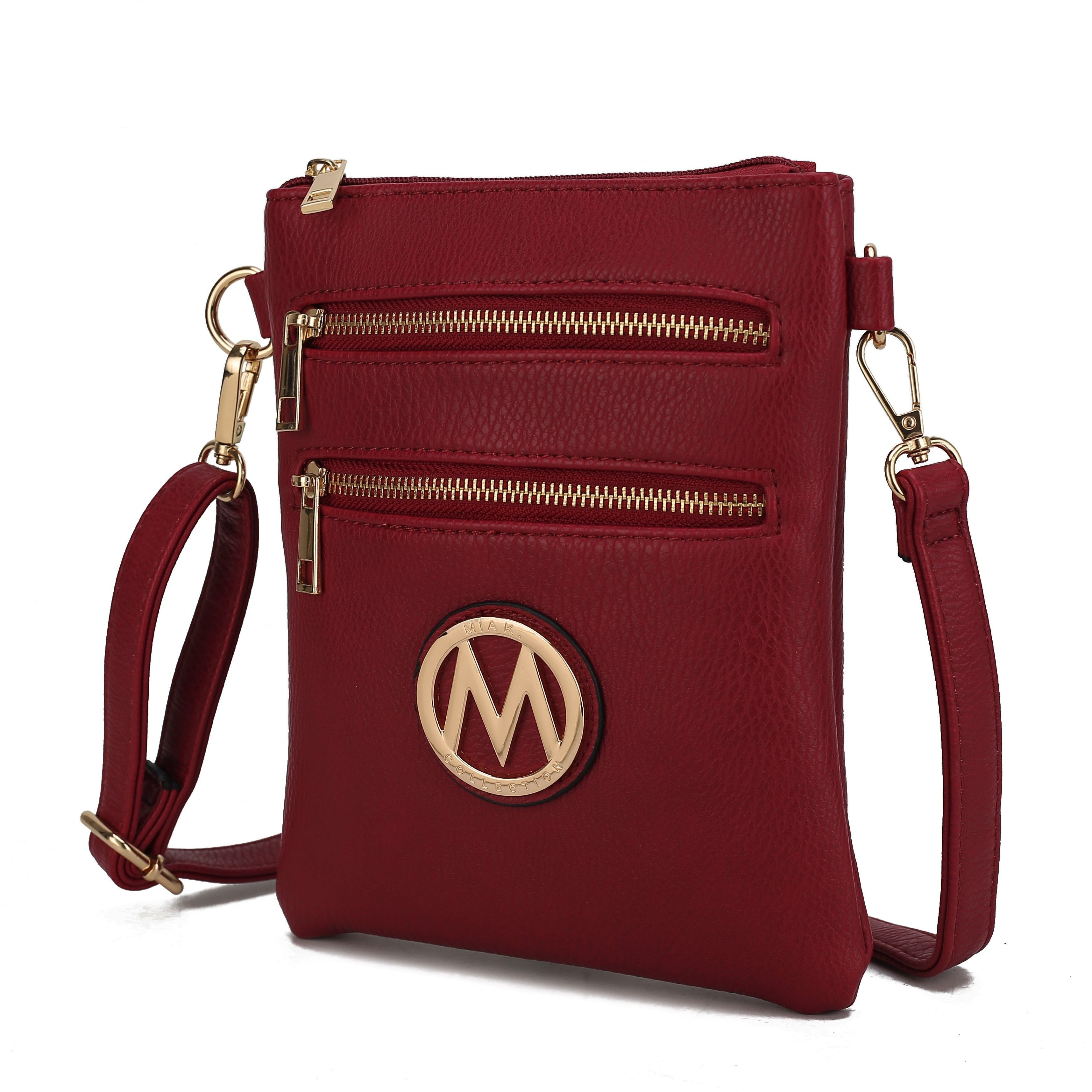 MKF collection Medina crossbody Handbag by Mia K(D0102HISJL7)