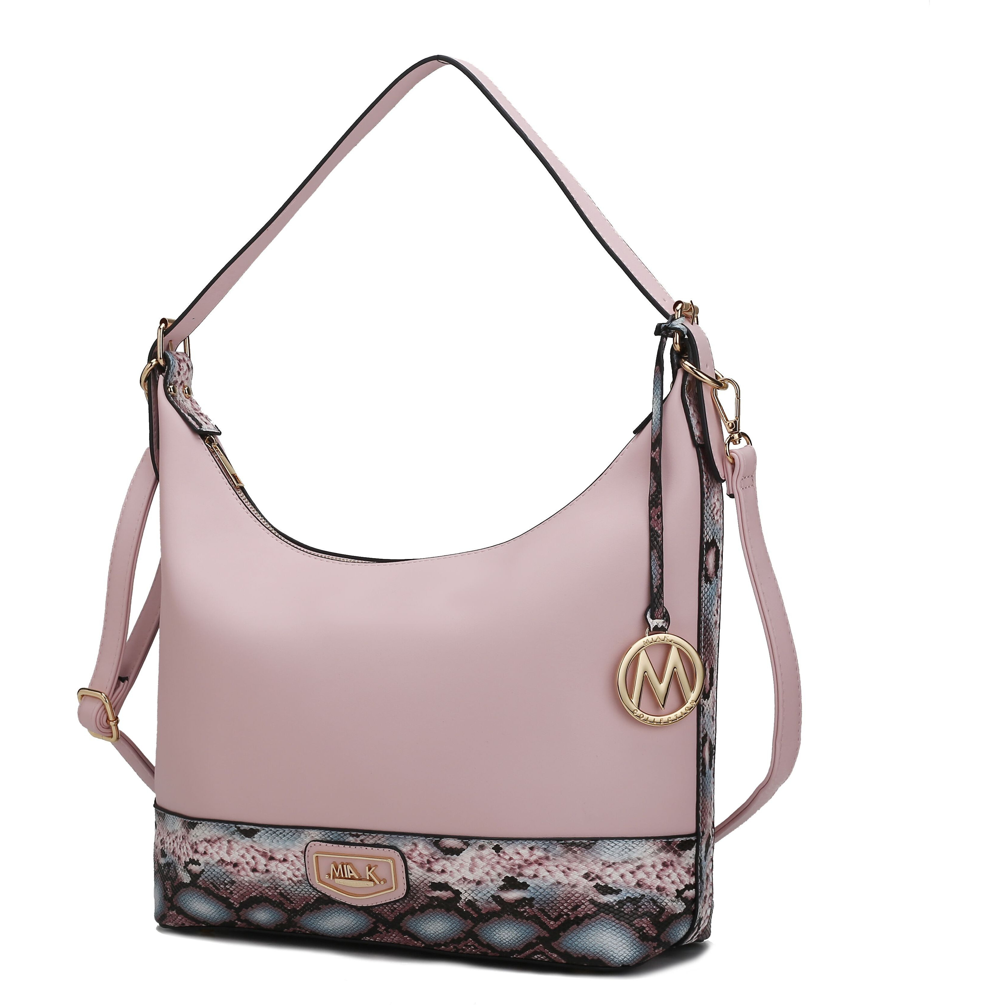 MFK collection Diana Shoulder Bag Women by Mia K(D0102HIS0gV)