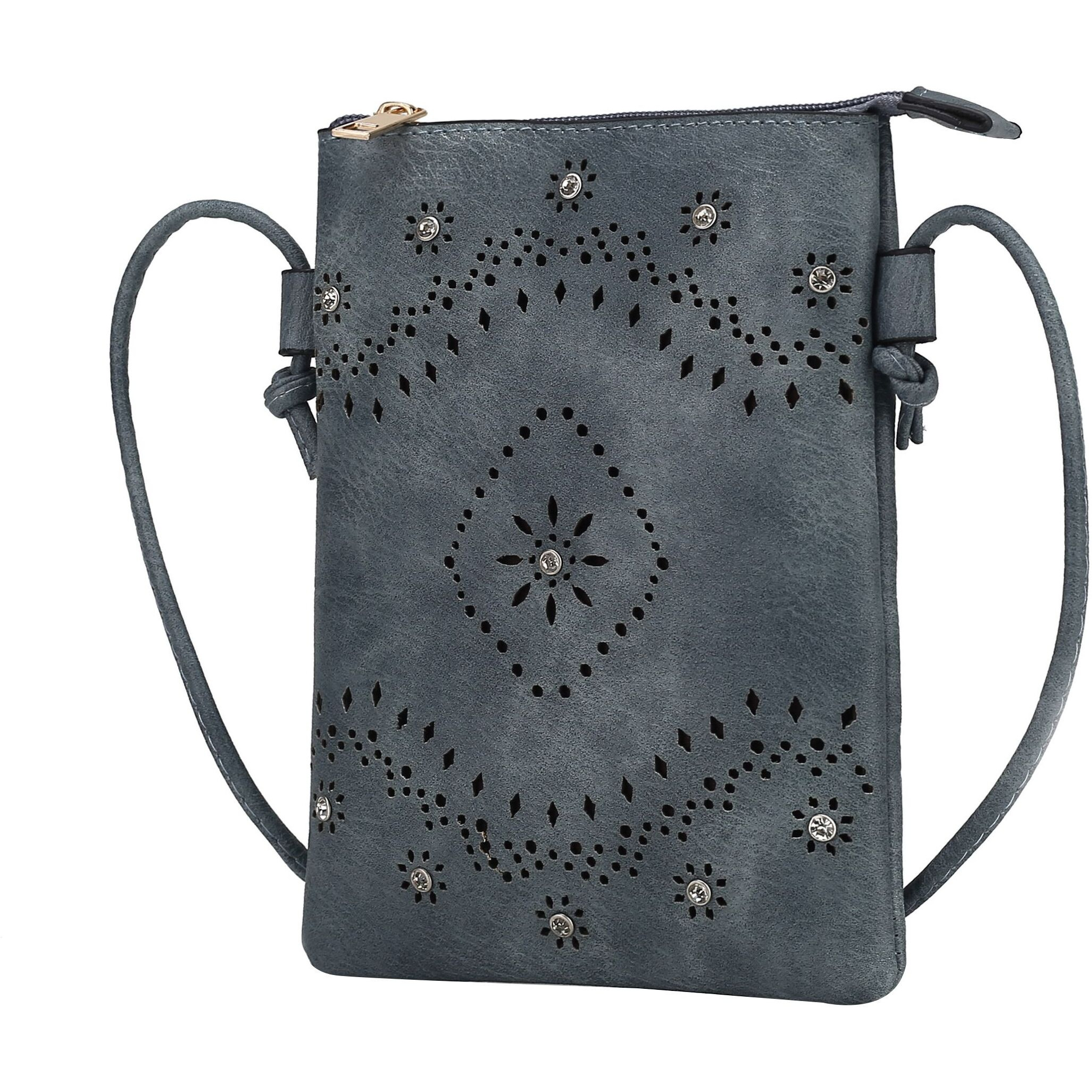 MKF collection Arlett crossbody Handbag Women by Mia K(D0102HISL2W)