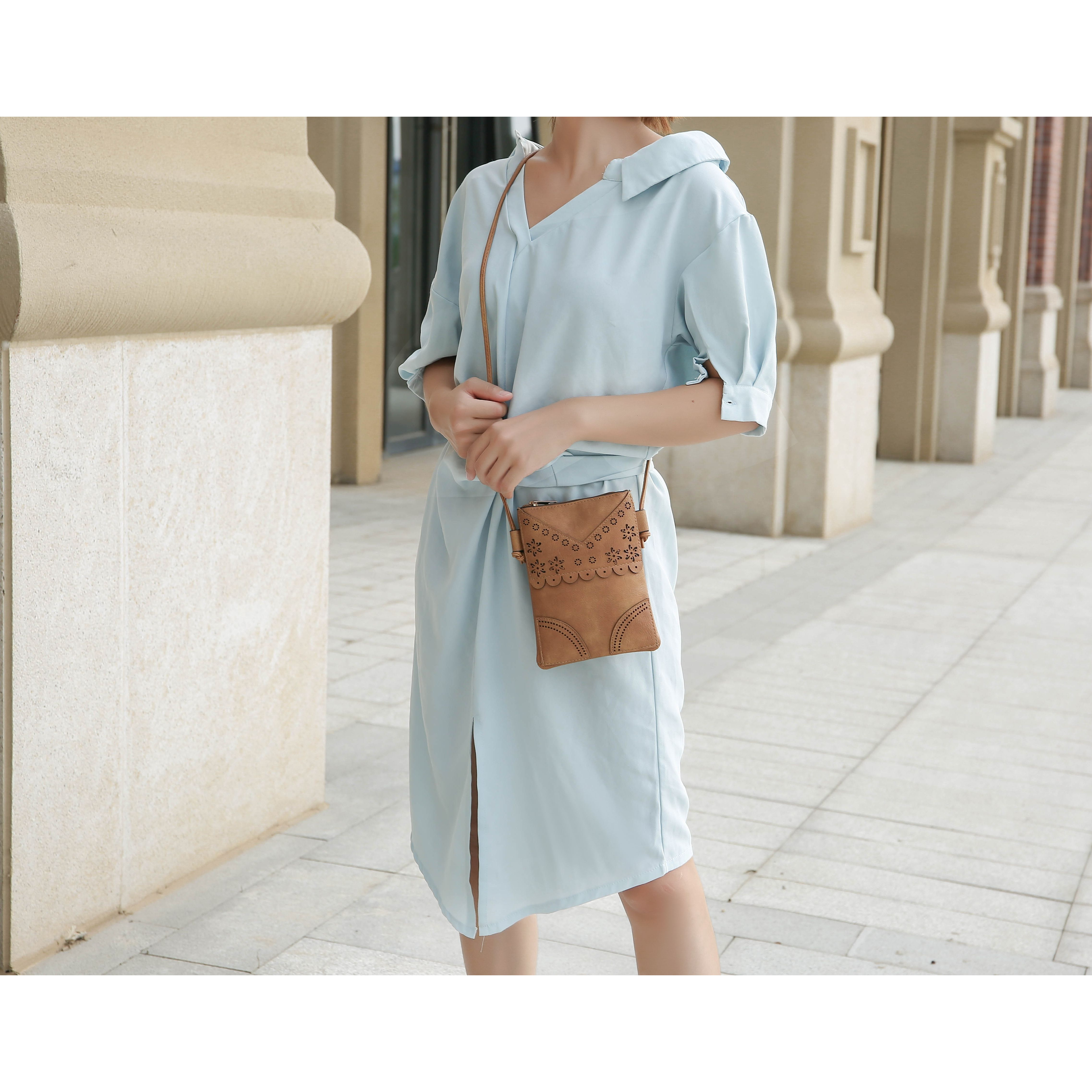 MKF collection Amentia crossbody Bag by Mia K(D0102HI9V3Y)