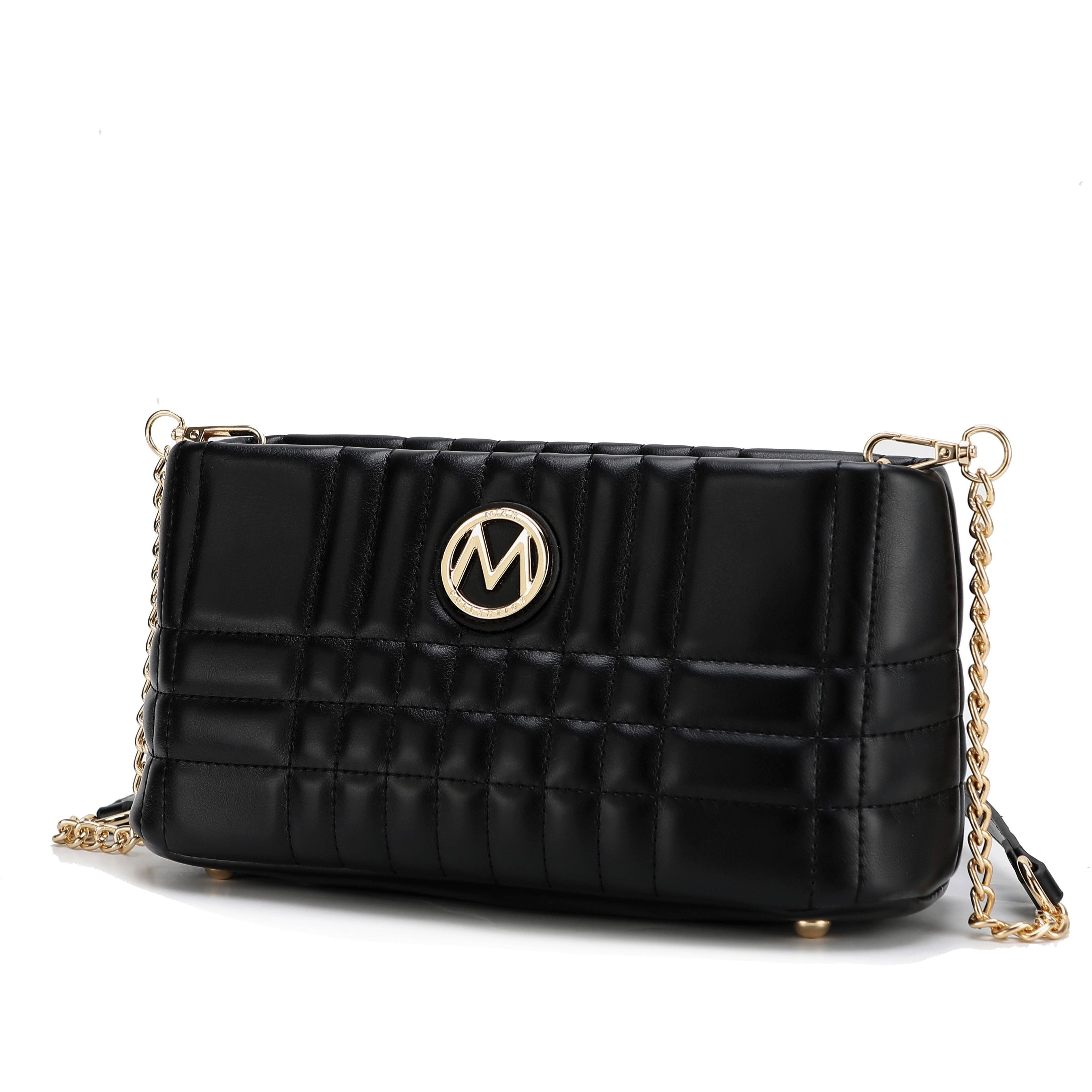 MKF collection giada Vegan Leather Women Shoulder Bag by Mia k(D0102HIDEZV)